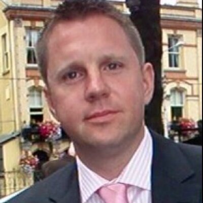 Profile Picture of Mark Etherington (@MarkEtherington) on Twitter