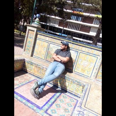 Profile Picture of Edy Chacon (@EdyChacon4) on Twitter