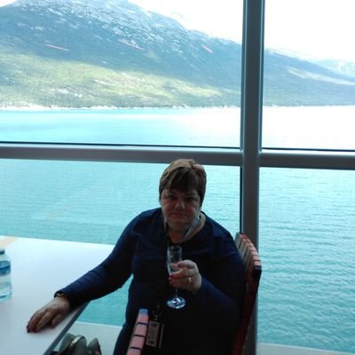 Profile Picture of Leftylib (@DeniseHilbert1) on Twitter