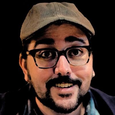 Profile Picture of Andy Carl Valentin (@TheAndyCarl) on Twitter