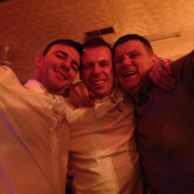 Profile Picture of James Mcallister (@mcalla007) on Twitter
