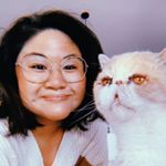 Profile Picture of Karen K. Wang (@karenkwang) on Instagram