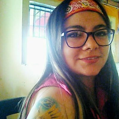 Profile Picture of ALEJANDRA PALOMO DÍAZ (@ALEJAND03360155) on Twitter