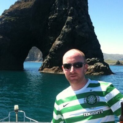 Gerry Purcell - Twitter Profile Picture of Gerry Purcell (@gerrypchch) on Twitter