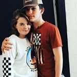 Profile Picture of chase boudreaux (@oh.itschase) on Instagram