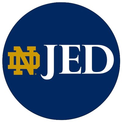 Profile Picture of ND Journalism (@@ND_JED) on Twitter