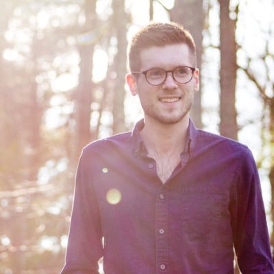 Profile Picture of G Joseph Daigle (@GJosephDaigle) on Twitter