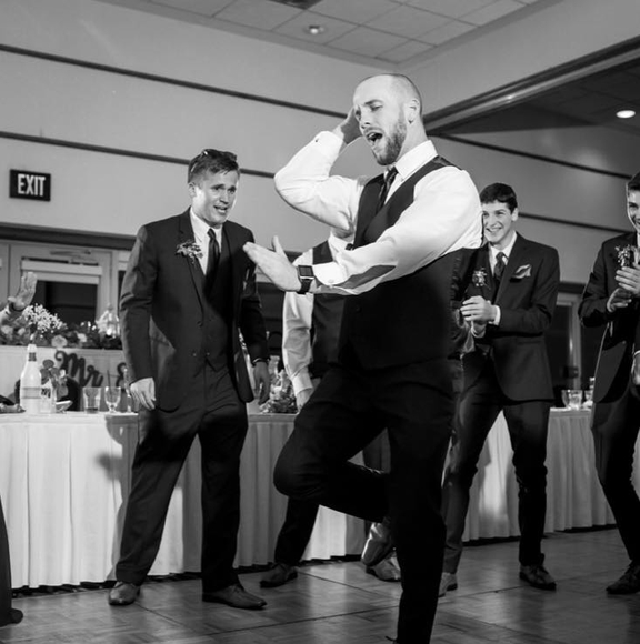 Profile Picture of Kyle Blair (@lilballa24kb) on Poshmark