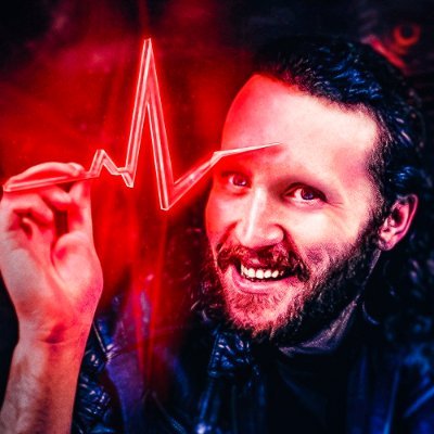 Profile Picture of Richard James Ahernon Twitter