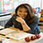 Profile Picture of Maya Lee (@smayaklees40) on Flickr