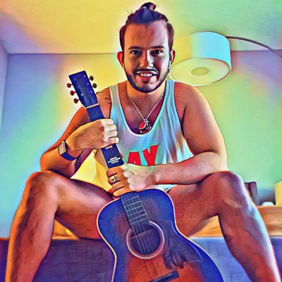 Profile Picture of Jeffrey Alan Jackson (@Jeff_A_Jackson) on Twitter