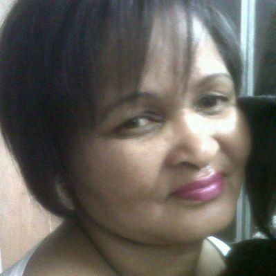 Profile Picture of Sarah Engelbrecht (@SIEngelbrecht) on Twitter