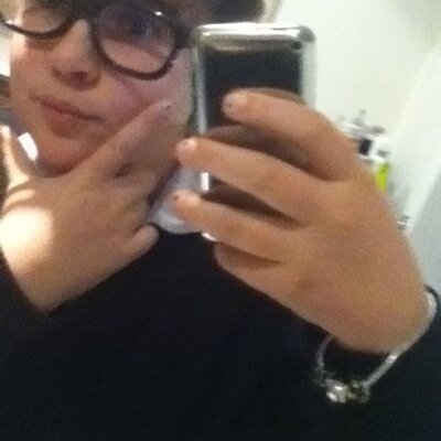 Profile Picture of Vicky Wink (@Vicky_Mary_Jane) on Twitter