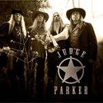 Profile Picture of Judge Parker Band Official (@judgeparkerband) on Instagram
