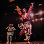 Profile Picture of KeVin Cano (@kevincanodance) on Instagram