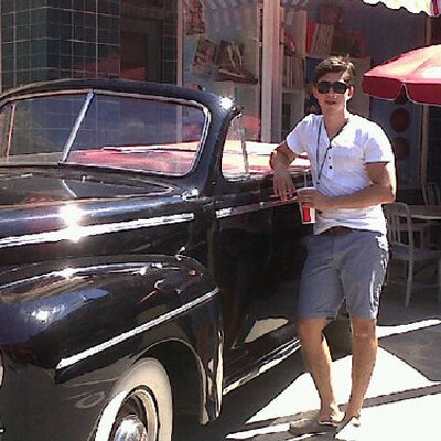 Profile Picture of Mario Herrera (@marioherrera44) on Twitter