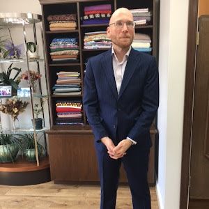 Profile Picture of Andrew Keener (@andrew.keener) on Tiktok