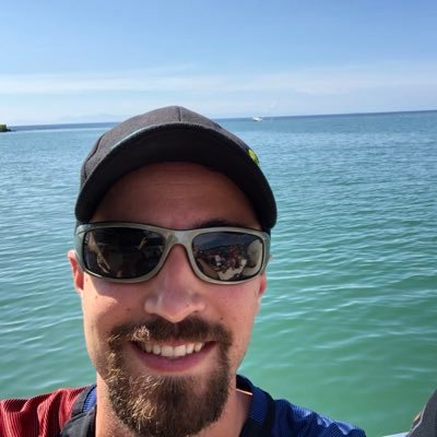 Profile Picture of Adam Stogsdill (@adastcotuc) on Twitter