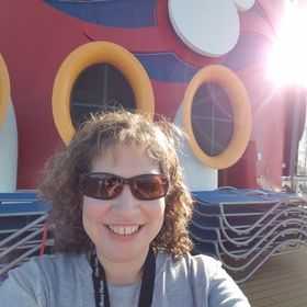 Profile Picture of Brandy Robinson Viverette (@brandyrv29) on Pinterest