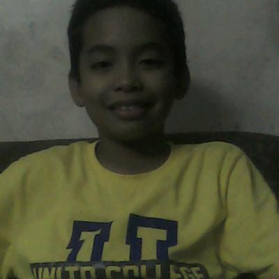 Profile Picture of ZAKI SEAN ⚡ (@meelakababa) on Twitter