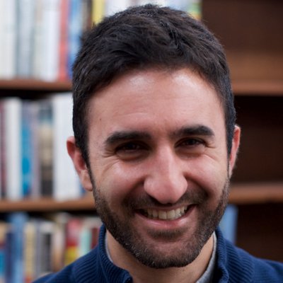 Profile Picture of Arash Davari (@adavari21) on Twitter