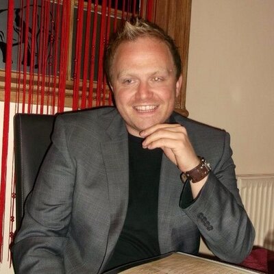 Profile Picture of Steven Monks (@monkstons) on Twitter