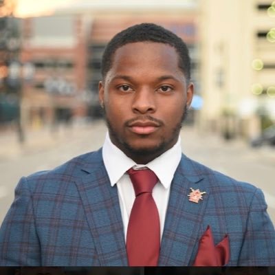 Profile Picture of Your Mom Favorite Nupe ♦️ (@RWJ_1) on Twitter