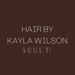 Profile Photo of KAYLA WILSON (@hairbykaylawilson) on Instagram