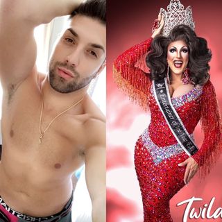 Profile Picture of Twila Holiday / Michael Orsini (@twilaholiday) on Instagram