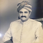 Profile Picture of SAAD AHMED (@Raja Saad Ahmed Janjua) on Flickr