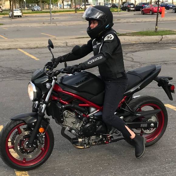 Profile Picture of Cathy Bertrand (@cathy_bertrand) on Poshmark