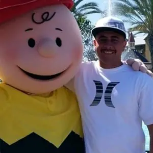 Profile Picture of Mateo Brown (@mateo.brown) on Tiktok