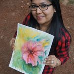 Profile Picture of taniya varshney (@happymrsdahlia) on Instagram