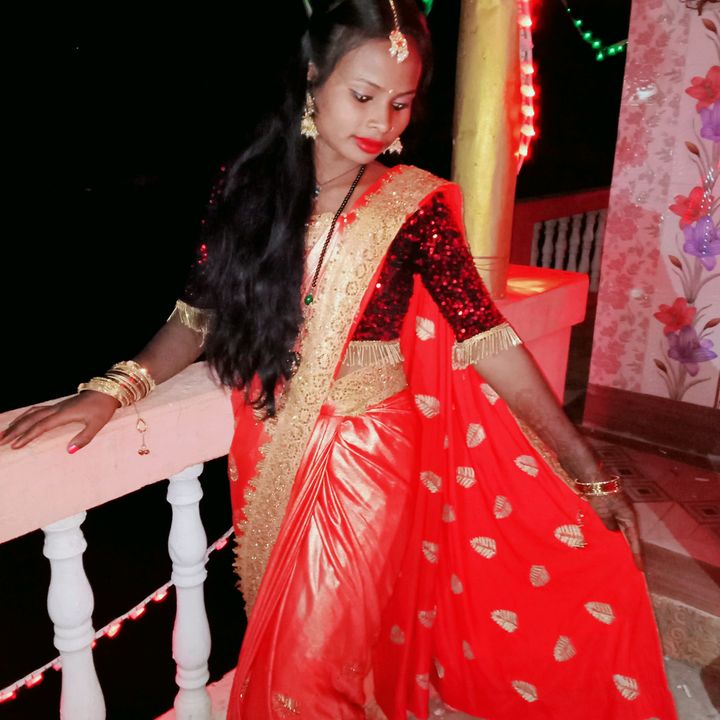Profile Picture of Chandani Ram791 (@chandaniram791) on Tiktok