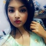 Profile Picture of Bhagwati Chaudhary💮 (@chaudharybhagwati) on Instagram