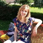 Eliana Bortot - Instagram Profile Picture of Eliana Bortot (@elianabortot) on Instagram