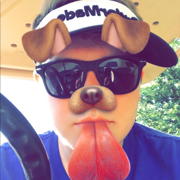 Profile Picture of Blake Jeffcoat (@jeffcoatbond) on Poshmark