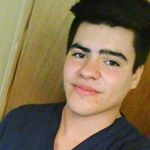 Profile Picture of Roger Hulse (@hulse.r) on Instagram