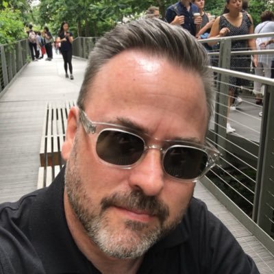 Profile Picture of Scary Name TK (@_JohnMontgomery) on Twitter