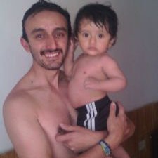 Profile Picture of Pablo Iñiguez (@pabloiniguez202) on Twitter