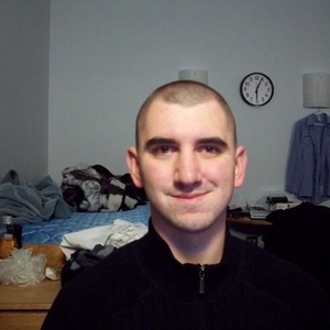 Profile Picture of Derek (@mercurydemon) on Myspace