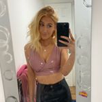Profile Picture of Tia Hughes (@tiahughes_) on Instagram