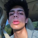 Profile Picture of caleb smith (@calebsmth) on Instagram
