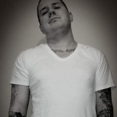 Profile Picture of Scott Keech (@scott_keech) on Twitter