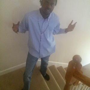 Profile Picture of Sherrod Mitchell (@SherrodSm) on Twitter