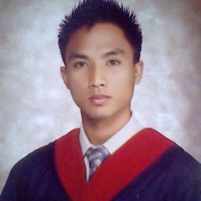 Profile Picture of Richard Castillo (@castillo_chad) on Twitter