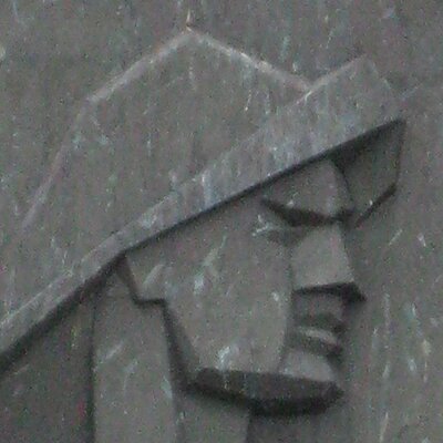 Profile Picture of Frank Rieger (@@frank_rieger) on Twitter