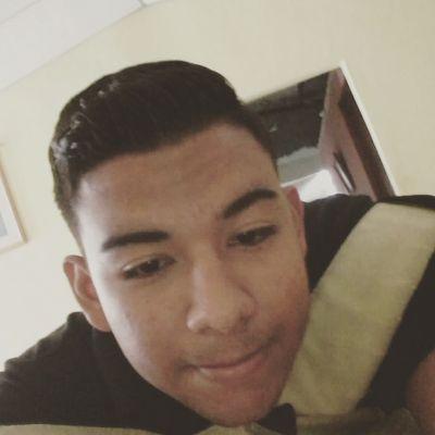 Profile Picture of Christopher Rendon;) (@123456789Dami) on Twitter