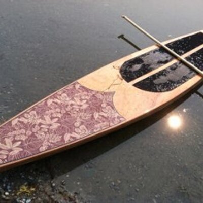 Profile Picture of Andy Merrill (@Sailwildflower) on Twitter