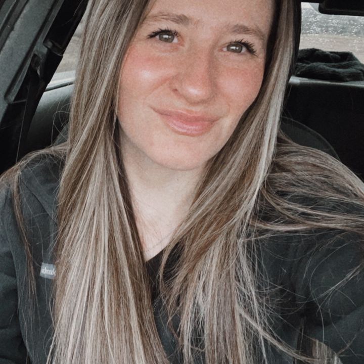 Profile Picture of darcie olmstead (@darcie_olmstead96) on Tiktok